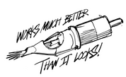 Spread Liner Cartridges